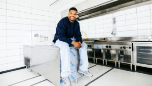 Doneer ter ere van Denzel's 30e verjaardag